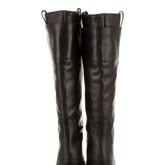 Frye Paige tall riding boot - Picture 2 of 5